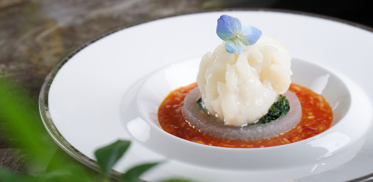 YOUR PRIVATE DINING EXPERIENCE